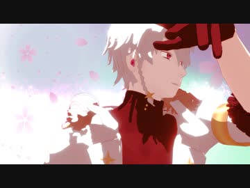 【MMDスマプロ！】花を唄う【二之宮真白＆赤熊七奈也】カメラモーション配布