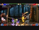 【KOF98】第108回コーハツ録画対戦会 その1