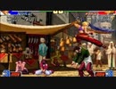 【KOF98】第108回コーハツ録画対戦会 その2