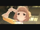【デレステMV】　Spring Screaming　　喜多見柚　ソロver