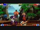 【KOF98】第108回コーハツ録画対戦会 その3