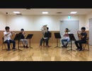 【キラｯ☆】星間飛行【吹いてみた】