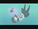 √D / 巡音ルカ