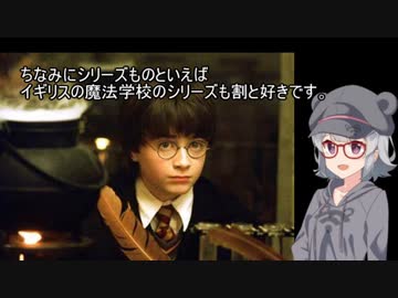 3分間　きゅうな無茶ブリにくるくるしながら、好きな映画についてだんだんと饒舌になる小春さん