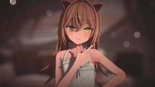 【MMD】メタモリボン るるどらいおん