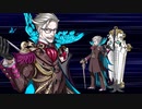 【Fate/Grand Order】 或る名探偵と或る悪党の生と死 【幕間の物語】[ジェームズ・モリアーティ]