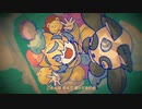 ファラウェアCover:アットマン【shortcover】