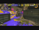 【SPLATOON3】全武器使用でバンガラ攻略part18【ダイナモローラー】