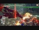 [MHRise:SB] モンハンライズでまったり狩ろうよ！ 第144回 -3/4