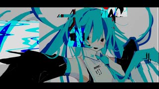 【ボカロオリ曲】Way of Existence【ボカロメタル投稿祭2022参加楽曲】