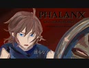 【ZOLA PROJECT KYO】PHALANX【ボカロオリジナルメタル】