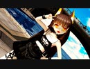 【MMDアズールレーン】長門ちゃんに「ハッピートラップ」を踊ってもらいました【らぶ式モデル誕生祭2022】