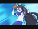 【ブルアカ】地球を破壊してしまうアリス