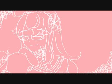 【UTAUカバー+UST配布】頬が乾くまで【白名/Shirona】