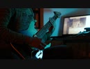 米津玄師　「KICK BACK」『チェンソーマン』オープニング ギター