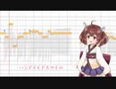 【AIきりたん】ハンドメイドスマイル【NEUTRINOカバー】