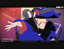 【MMD刀剣乱舞】七星剣で[A]ddiction【モデル進捗】