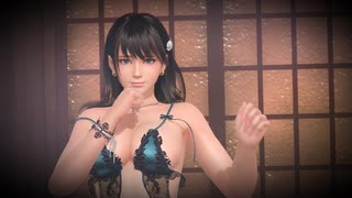 人気の「DOAXVV」動画 1083本 - ニコニコ動画