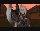 カッパのFF14生活290　燃えよゴージ！