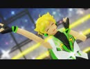 【MMDあんスタ】春川宙でJUMP UP【Switch】