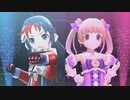[デレステMV]「輝け！ビートシューター」 リトルヒーロー another