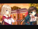神流先輩と倉賀野さんの対話【PRIMAL×HEARTS 実況#40】