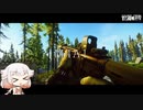 Colt M4A1 あっちもこっちもダウンしてる。【ONE実況】【タルコフ】【EFT】