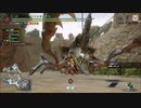 【MHRSB】ぼんくらーず狩り日記ニコニコ　part20【ショウグンギザミ・ベリオロス】
