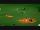 2022/11/23 北海道日本ハムファイターズファンフェスティバル ソフトボール対決 part7