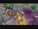 【PS4実況】ルーレットで兵科を決める地球防衛軍6 Part.118【地球防衛軍6】