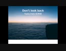 Yoshy from SLM48 - Don't look back