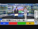 【川畑玲】W杯企画 キックターゲットHigh&Low その2