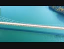 【4Kドローン空撮】九頭竜湖に紅葉を見に行きました！DJI Mavic Pro