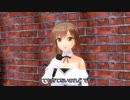 【MMD】（CeVIO AI）ささらさんが歌う「もう一度」