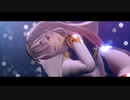 [MMDホロライブ]シスター服着た百鬼あやめにGETCHA！踊ってもらった