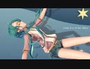 【MMD】深海のリトルクライ【REM式HAミク】