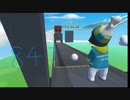 Human fall flat MODステージ攻略 その８４７