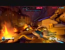 Overwatch2 【オーバーウォッチ2】 適当実況動画part39