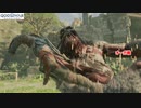【PS5】ゴッド・オブ・ウォー ラグナロク Part 52【ネタバレあり】