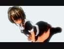 【COM3D2】時雨メイキング