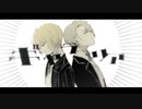 【人力刀剣乱舞】ギャラリア【山姥切長義・山姥切国広】