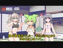 僕の大事なずんだもんが…【VOICEVOX】