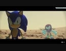 【ソニックフロンティア】実況動画part11