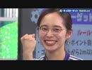 【内田侑希】W杯企画 キックターゲットHigh&Low その3