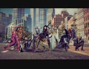 【ベヨネッタ３】Let's dance. baby !