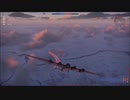 ウォーサンダー32後編　重爆撃機による敵機迎撃集　メッサーシュミットME264