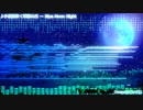 【東方風自作曲】小夜風吹く草原の丘 ～ Blue Moon Night【自作曲】