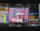 【beatmaniaIIDX】TECHNOPHOBIA(H)【RESIDENT】FC