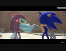 【ソニックフロンティア】実況動画part12