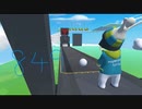 Human fall flat MODステージ攻略 その８４９